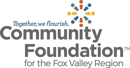 Community Foundation for the Fox Valley Region - Together, we flourish.