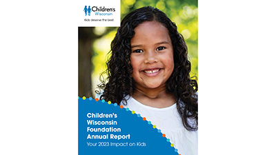 About CW 2023 annual report