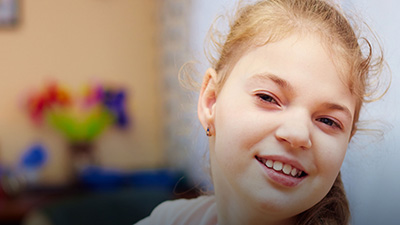 BTE Center for Child Development