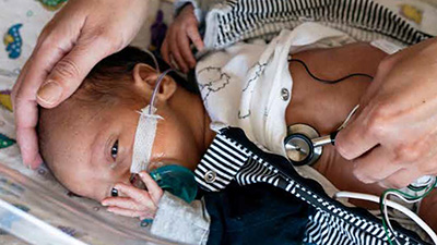 BTE NICU