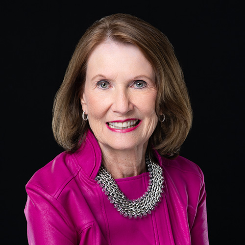 Mary Ellen Stanek