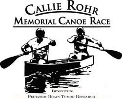 Callie Rohr Memorial Canoe Race
