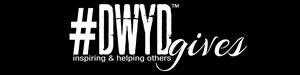 #DWYD gives: Inspiring & helping others