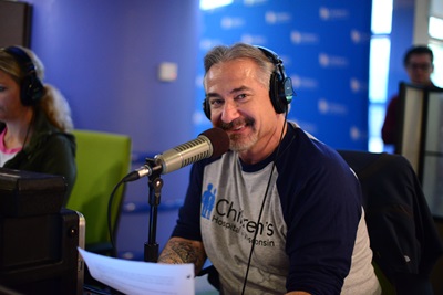 96.5 WKLH Miracle Marathon for Children's Wisconsin