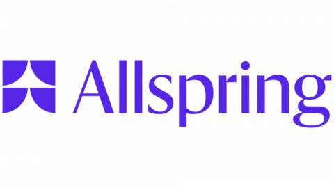 Allspring logo