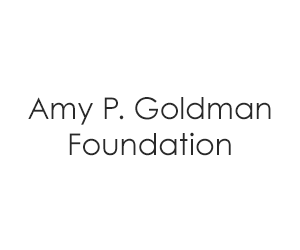 Amy P. Goldman Foundation