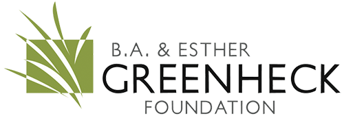 B.A. and Esther Greenheck Foundation