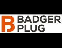 BadgerPlug logo