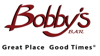 Bobby's bar color