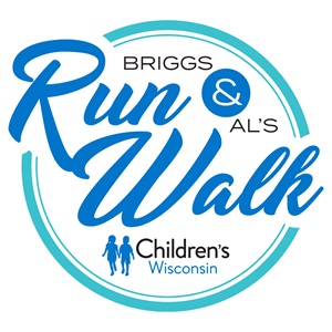 Briggs and Als Run and Walk