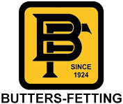 Butters-Fetting Co., Inc.