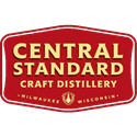 Central Standard Craft Distillery logo