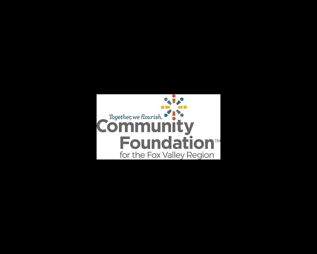 Community Foundation for the Fox Valley Region - Together, we flourish.