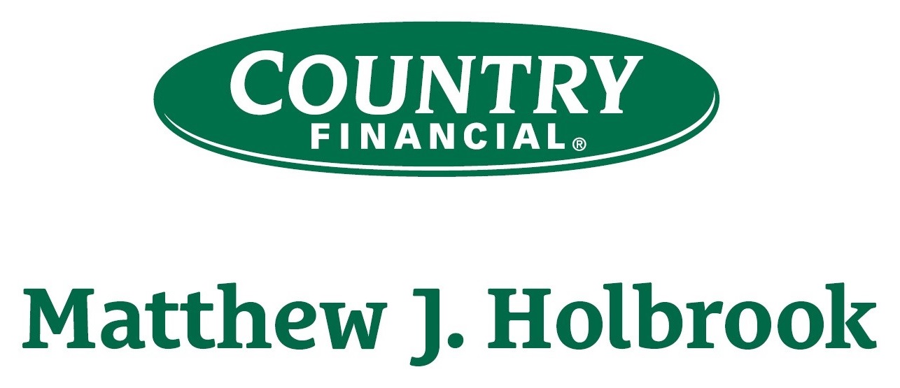 COUNTRY FINANCIAL: Matthew J. Holbrook