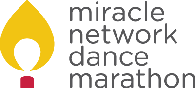 Dance Marathon Logo