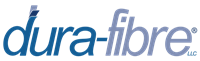 dura-fibre logo