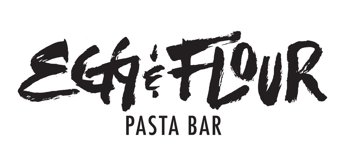 Egg & Flour Pasta Bar