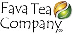 Fava Tea Company logo