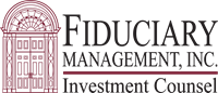 Fiduciary Management Inc