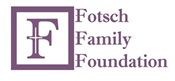 Fotsch Family Foundation logo