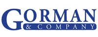 GORMAN & COMPANY