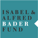 Isabel & Alfred Bader Fund, A Bader Philanthropy Fund