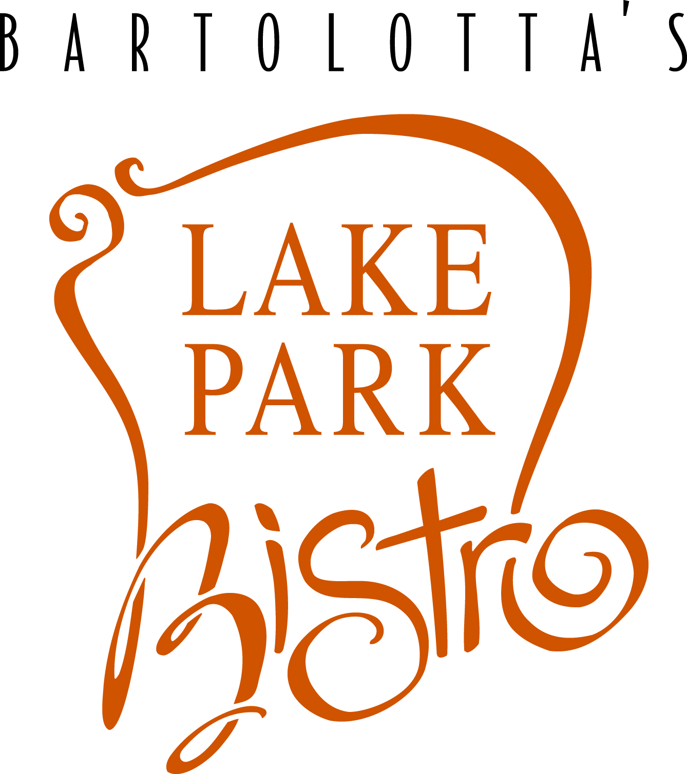 BARTOLOTTA's LAKE PARK Bistro