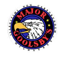 Major Goolsby's