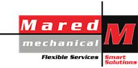 Mared Mechanical
