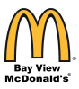 McDonalds - Bay View
