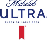 Michelob ULTRA Superior Light Beer logo