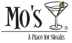 MO'S - A Place for Steaks