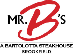 MR. B'S - A BARTOLOTTA STEAKHOUSE BROOKFIELD