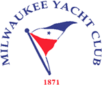 MILWAUKEE YACHT CLUB 1871