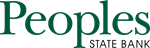 Peoples State Bank