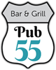Pub 55 Bar & Grill