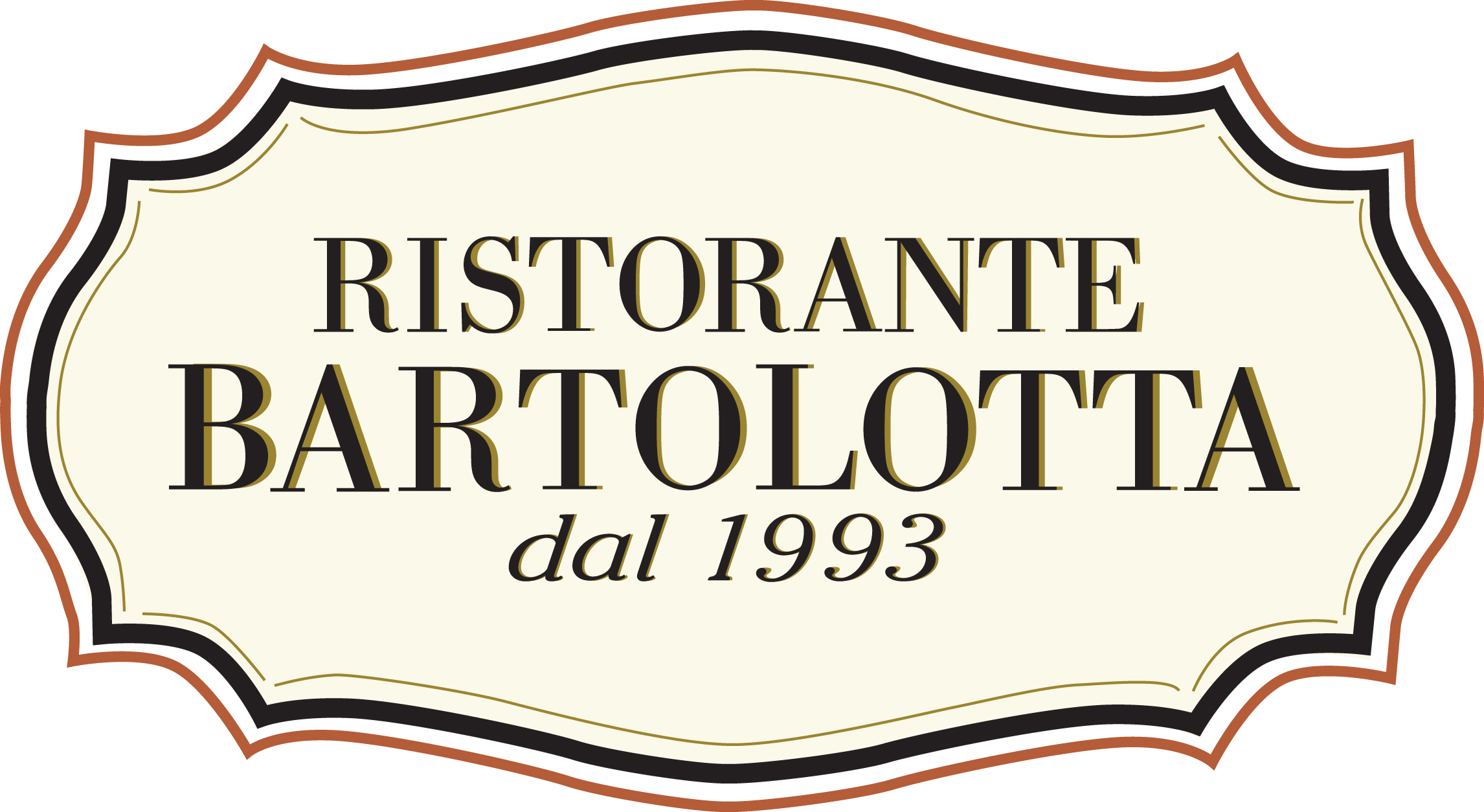 RISTORANTE BARTOLOTTA - dal 1993