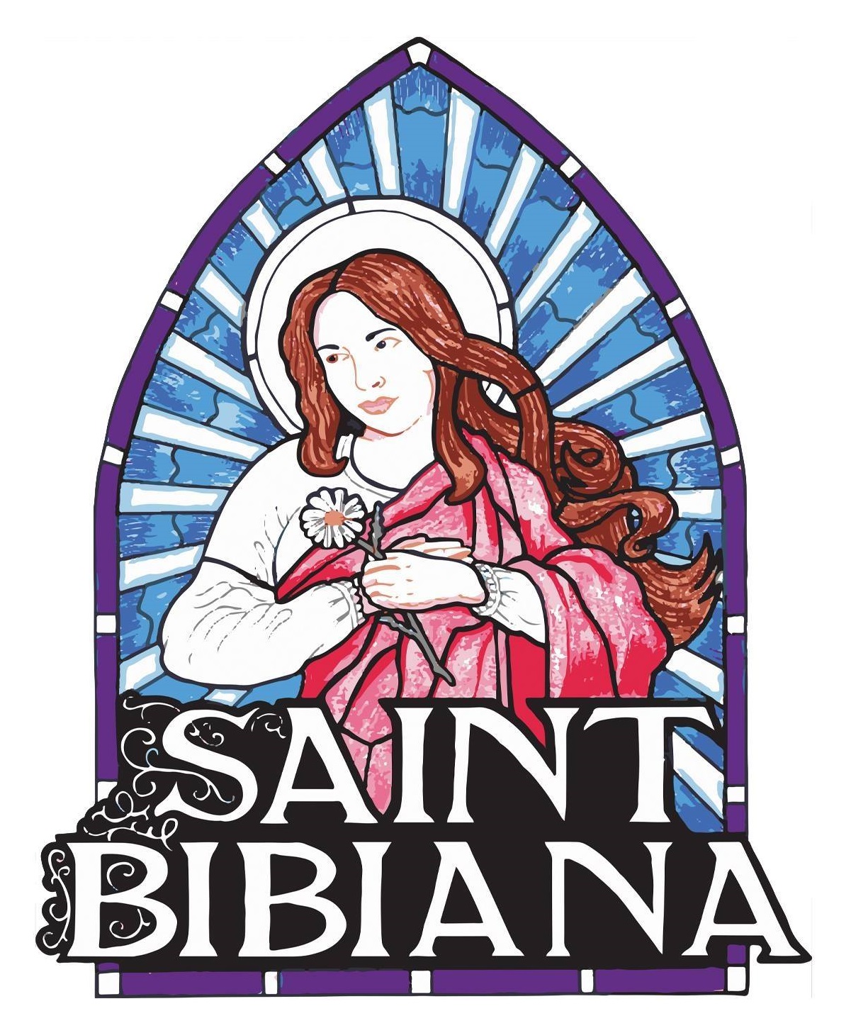 Saint Bibiana