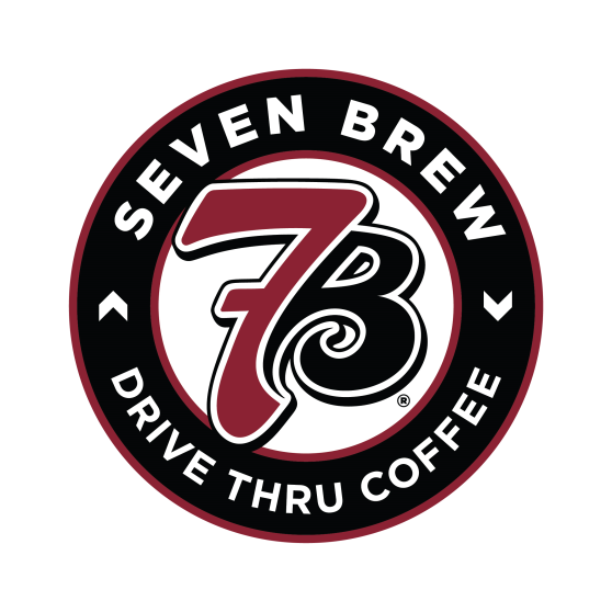 Seven Brew Drive Thru Coffee