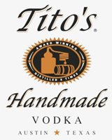Tito's Handmade VODKA - Austin, Texas
