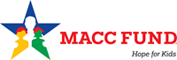 MACC FUND Hope for Kids logo