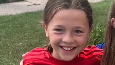 Abby Stanek