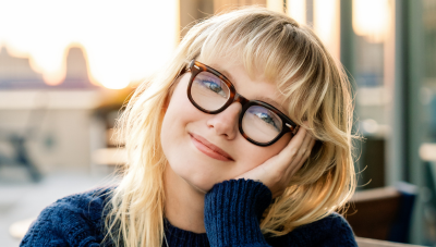 Audrey Jenkins