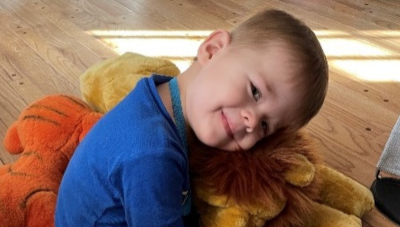Corbin Simon
