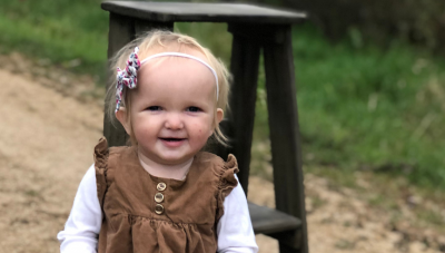 Hadley Maas