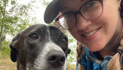 Jenny and Otis