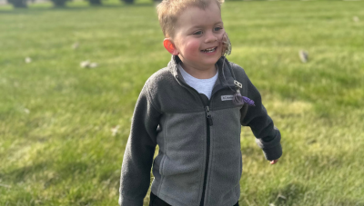 Kole Duernberger