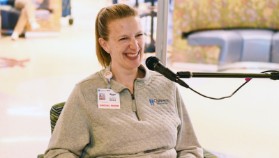 Patient Family Support